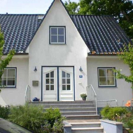 Ferienwohnung Schuett _ Objekt 259 Росток Екстериор снимка