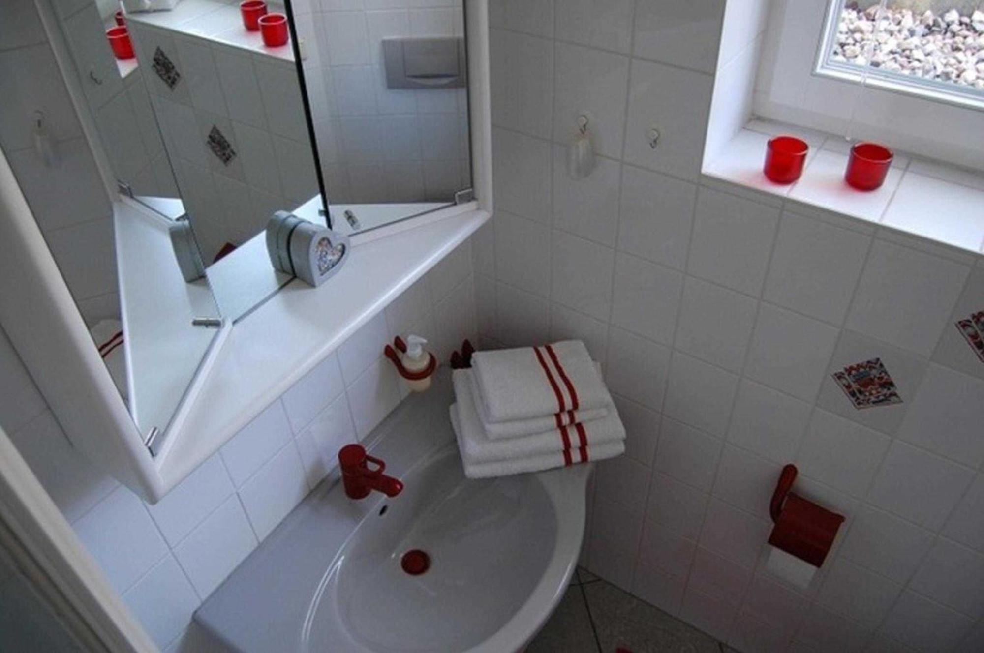 Ferienwohnung Schuett _ Objekt 259 Росток Екстериор снимка