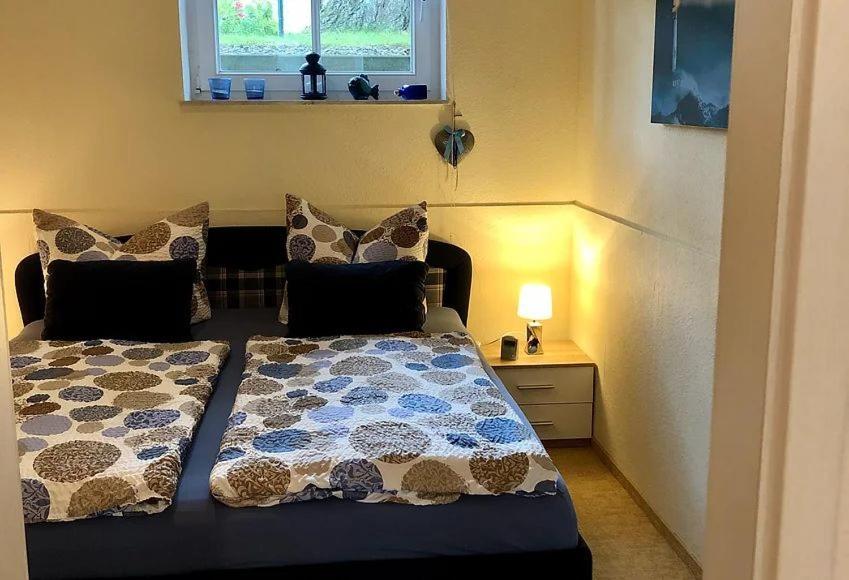 Ferienwohnung Schuett _ Objekt 259 Росток Екстериор снимка