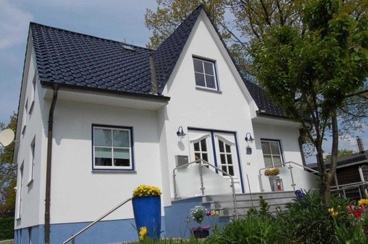 Ferienwohnung Schuett _ Objekt 259 Росток Екстериор снимка