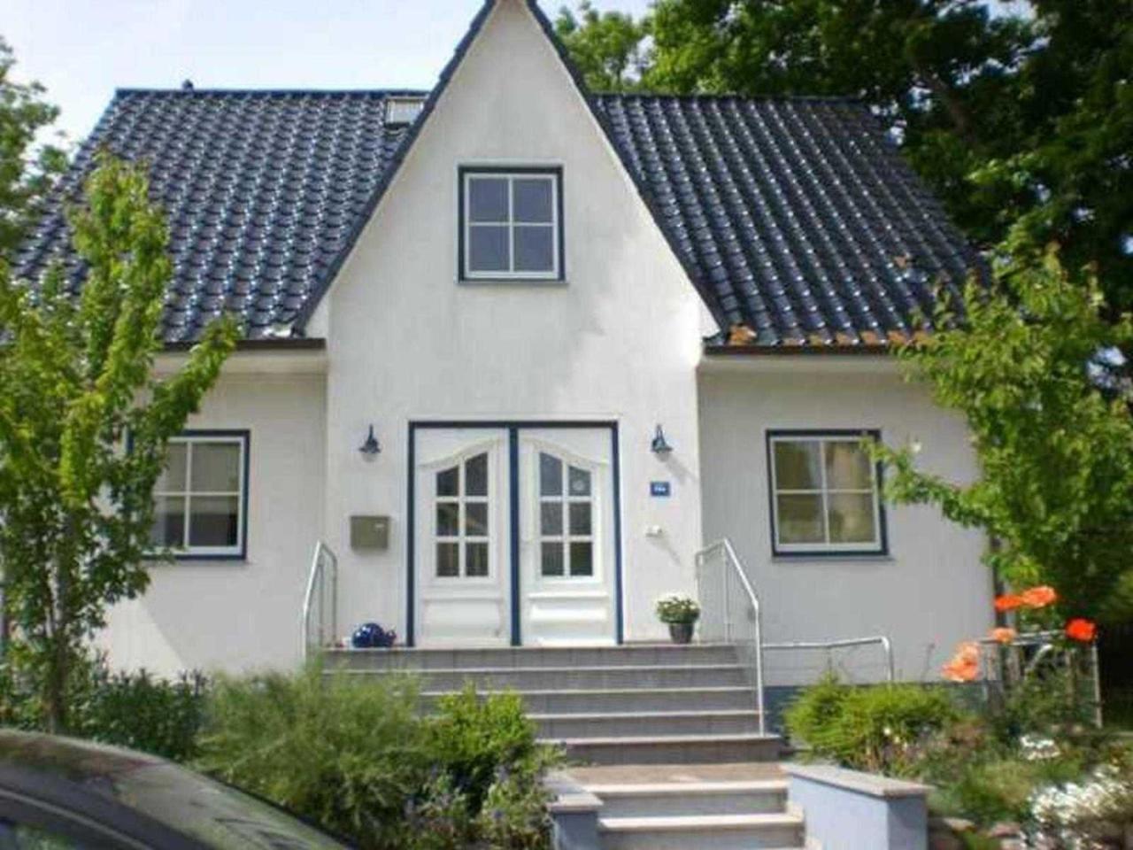 Ferienwohnung Schuett _ Objekt 259 Росток Екстериор снимка